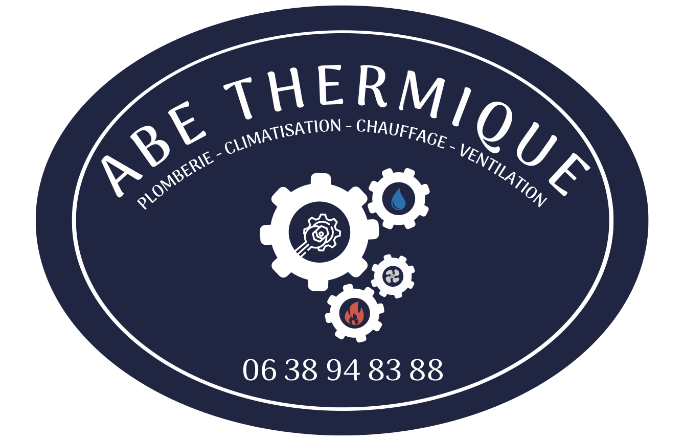 Logo partenaire ABE Thermique